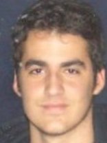 Person who looks like Zac Posen