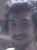 Person who looks like Patrick Dempsey