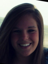 Person who looks like Kay Panabaker