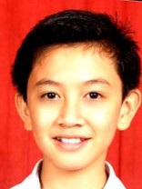 Person who looks like Edison Chen