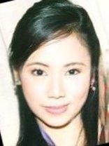 Person who looks like Ziyi Zhang