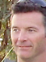 Person who looks like Hugh Jackman