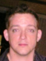 Person who looks like James McAvoy