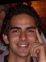 Person who looks like Ben Chaplin