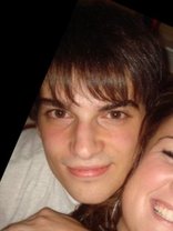 Person who looks like Brandon Routh