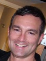 Person who looks like Vince Vaughn