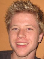 Person who looks like Jacob Young