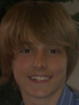 Person who looks like Paul Butcher