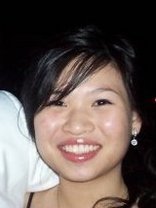 Person who looks like Keiko Agena