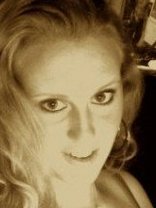 Person who looks like Monet Mazur