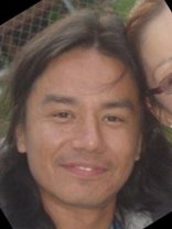 Person who looks like Jackie Chan