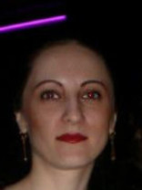 Person who looks like Catherine Deneuve