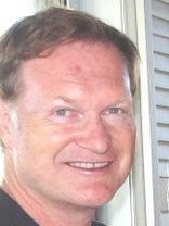 Person who looks like Robin Williams