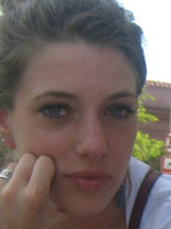 Person who looks like Jessica Biel