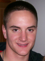 Person who looks like Elijah Wood