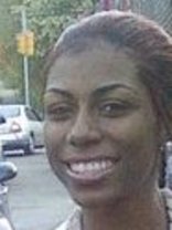 Person who looks like Jada Pinkett Smith