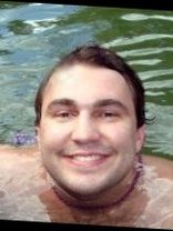 Person who looks like Jon Favreau