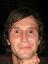 Person who looks like Kurt Russell