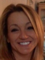 Person who looks like Christa Miller