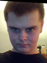 Person who looks like Rainn Wilson