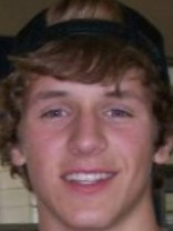 Person who looks like Kip Pardue