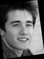 Person who looks like James Franco