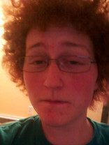 Person who looks like Bill Clinton