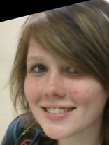 Person who looks like Ellen Page