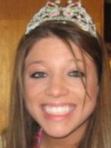 Person who looks like Michelle Trachtenberg