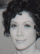 Person who looks like Ashley Jones