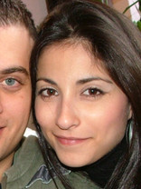 Person who looks like Nina Dobrev