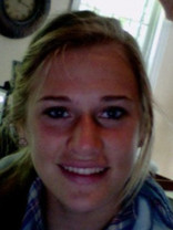 Person who looks like Diane Kruger