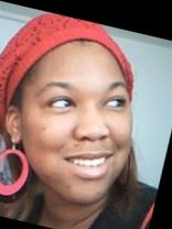 Person who looks like Queen Latifah