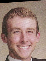 Person who looks like Ryan Gosling