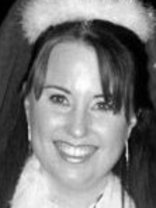 Person who looks like Patricia Heaton