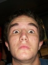 Person who looks like Michael Richards