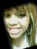 Person who looks like Leila Arcieri