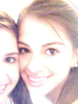 Person who looks like Anne Hathaway