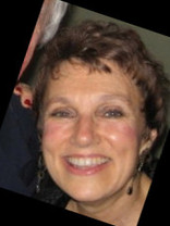 Person who looks like Jane Lynch