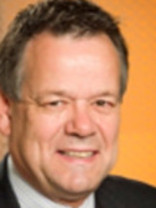 Person who looks like Tim Robbins