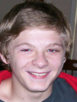 Person who looks like Jonathan Lipnicki