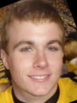 Person who looks like James Van Der Beek