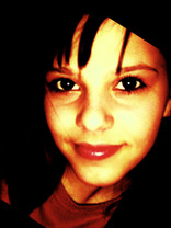 Person who looks like Natalie Cole