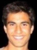 Person who looks like Edgar Ramírez