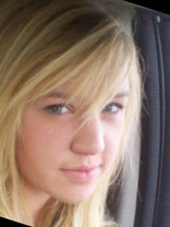 Person who looks like Carly Schroeder