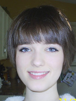 Person who looks like Keira Knightley