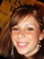 Person who looks like Emily Bergl