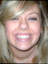 Person who looks like Brie Larson