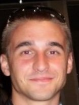 Person who looks like Noah Wyle