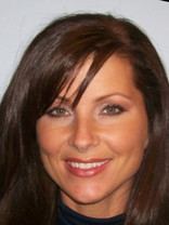 Person who looks like Shania Twain